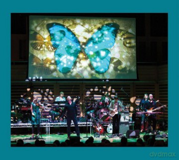 Big Big Train: A Stone's Throw From The Line (digipack) [2CD]