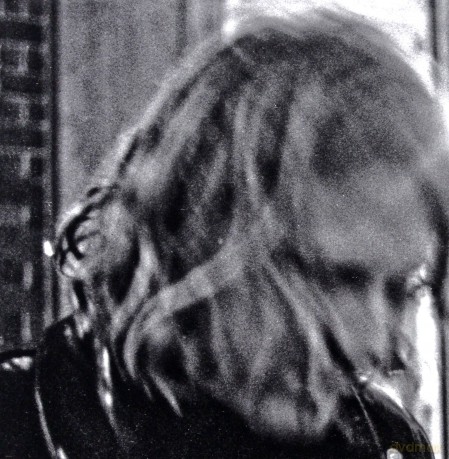 Ty Segall: Ty Segall [CD]