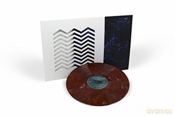 Twin Peaks soundtrack (Angelo Badalamenti) [Winyl]