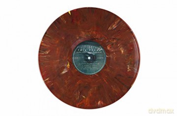 Twin Peaks soundtrack (Angelo Badalamenti) [Winyl]