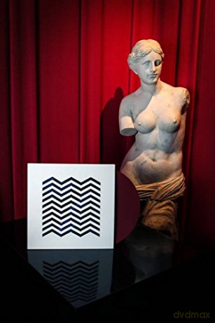 Twin Peaks soundtrack (Angelo Badalamenti) [Winyl]