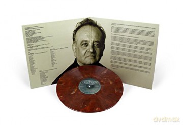 Twin Peaks soundtrack (Angelo Badalamenti) [Winyl]