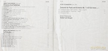 Lazar Berman: Lazar Berman - The Deutsche Grammophon Recordings [10CD]