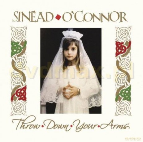 Sinead O'connor: Throw Down Your.. [2CD]