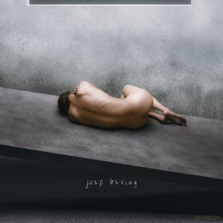 Joep Beving: Prehension [CD]