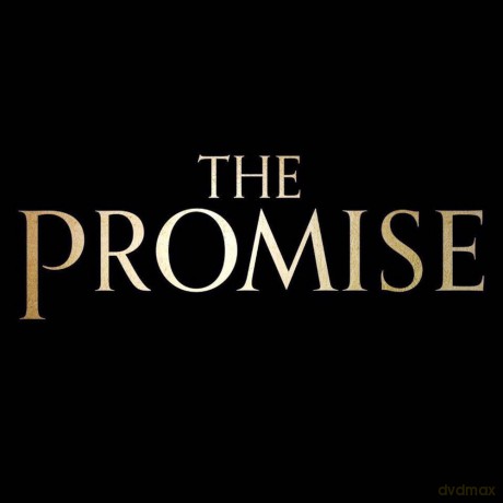 The Promise soundtrack (Przyrzeczenie) [CD]
