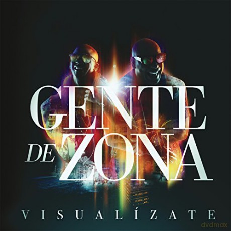 Gente de Zona: Visualzate [CD]