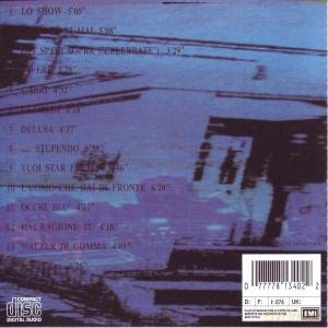 Vasco Rossi: Gli Spari Sopra [CD]