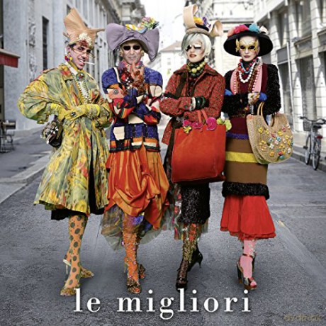Minacelentano: Le Migliori [CD]