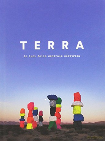 Luci Della Centrale Elettrica: Terra [CD]