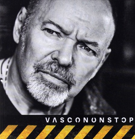 Vasco Rossi: Vasco Non Stop [4CD]
