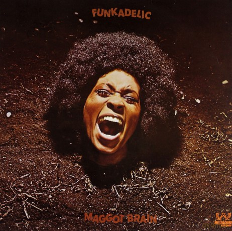 Funkadelic: Maggot Brain [Winyl]