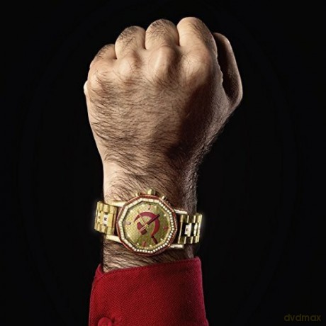 J-Ax and Fedez: Comunisti Col Rolex [CD]