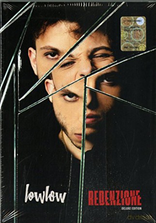 Redenzione [CD]+[T-SHIRT]