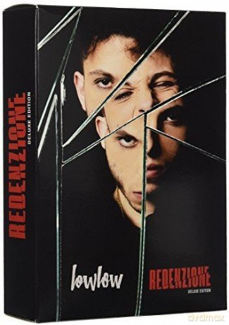 Redenzione [CD]+[T-SHIRT]