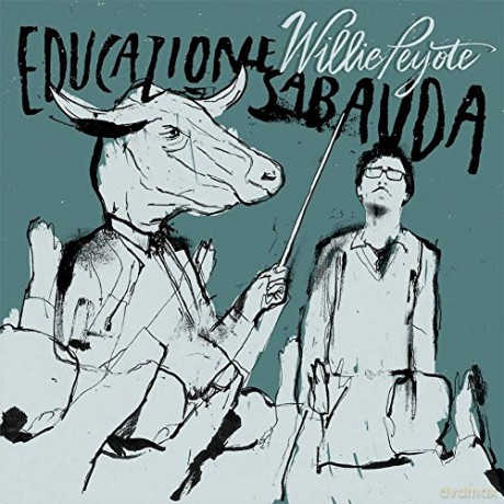 Willie Peyote: Educazione Sabauda [CD]
