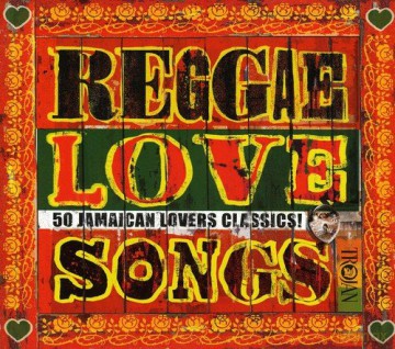 Reggae Love Songs [2CD]