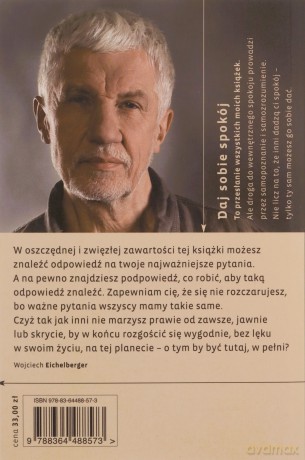 Być tutaj pocket - Maria Moneta-Malewska, Wojciech Eichelberger [KSIĄŻKA]