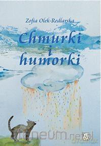 Chmurki i humorki - Zofia Olek-Redlarska [KSIĄŻKA]