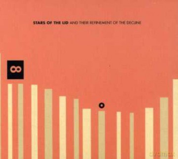 Stars Of The Lid: And Their Refinement Of The Decline (digipack) [2CD]