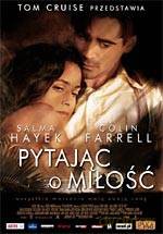 Pytając o miłość [DVD]