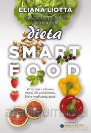 Dieta Smartfood [KSIĄŻKA]