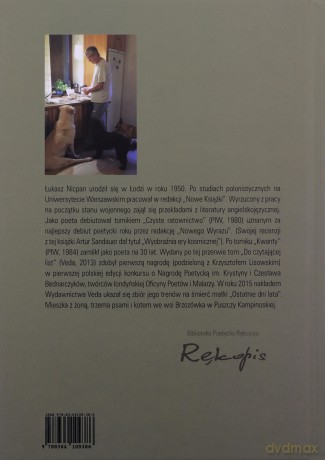 Domowa księga rodzaju - Łukasz Nicpan [KSIĄŻKA]