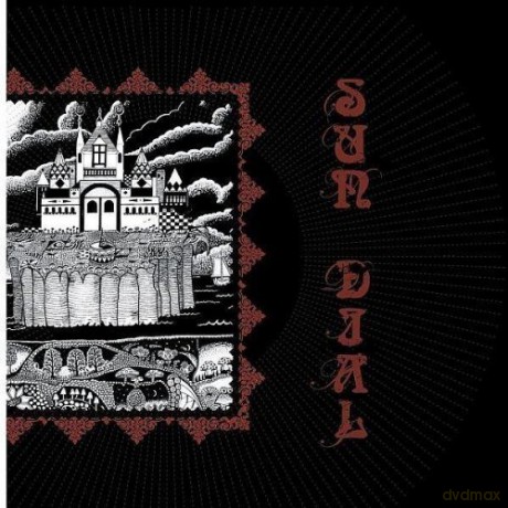 Sundial: Other Way Out [2CD]
