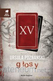 Głosy [KSIĄŻKA]