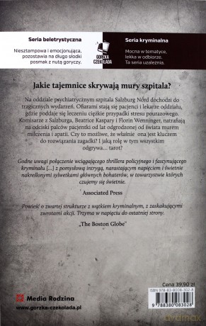 Głosy [KSIĄŻKA]