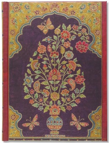 Notatnik szyty Bengaluru