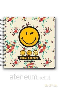 Pamiętnik Smiley