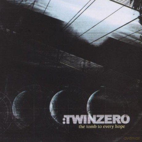 Twin Zero: The Tomb To Every Hope [2CD]