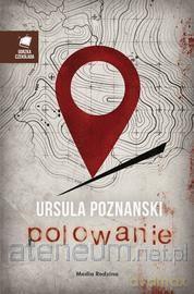 Polowanie - Ursula Poznanski [KSIĄŻKA]