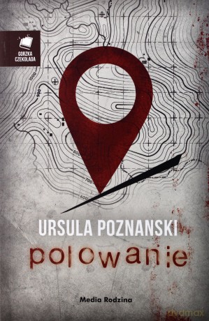 Polowanie - Ursula Poznanski [KSIĄŻKA]