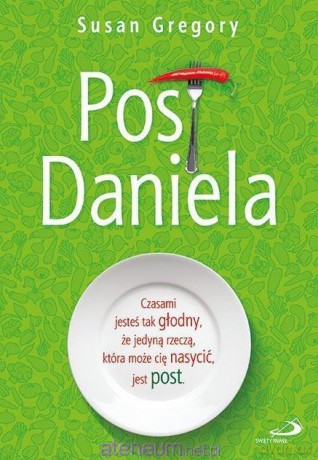 Post Daniela - Susan Gregory [KSIĄŻKA]