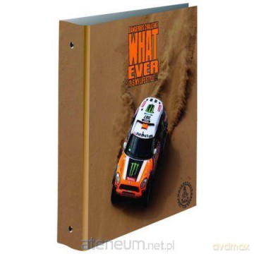 Segregator A4 Dakar 4 cm