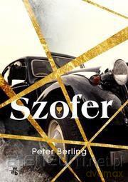 Szofer - Peter Berling [KSIĄŻKA]