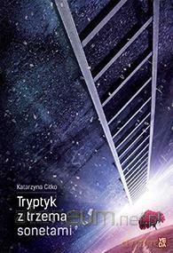 Tryptyk z trzema sonetami [KSIĄŻKA]