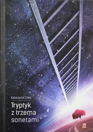 Tryptyk z trzema sonetami [KSIĄŻKA]