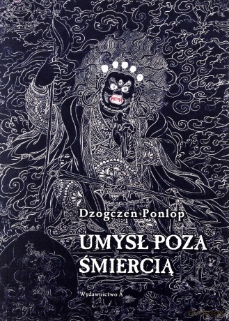 Umysł poza śmiercią [KSIĄŻKA]
