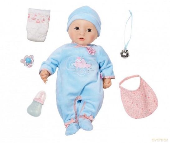 ANNABELL Brat baby Annabell