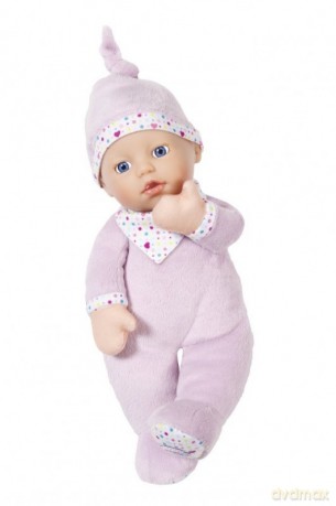 BABY BORN Lalka First Love Pierwsza Miłość