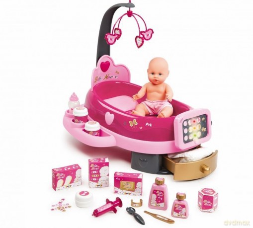 Baby Nurse Elektroniczna opiekunka
