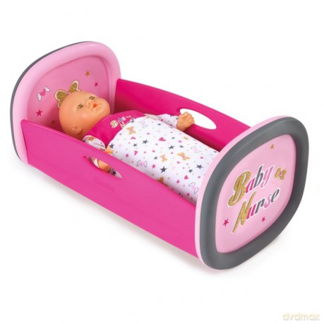 Baby Nurse Kołyska