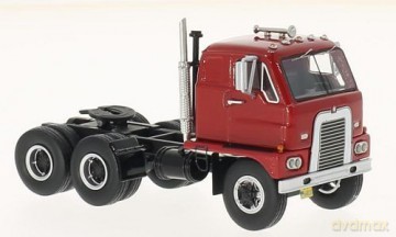 International Harvester DCOF-405 1959 (red)