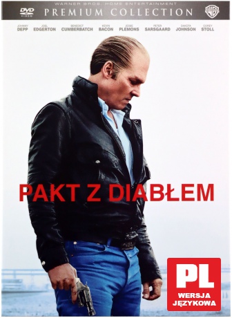 Pakt z diablem (Premium Collection) [DVD]