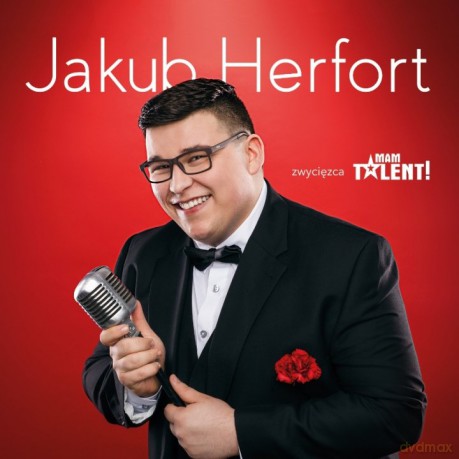 Jakub Herfort: Jakub Herfort [CD]