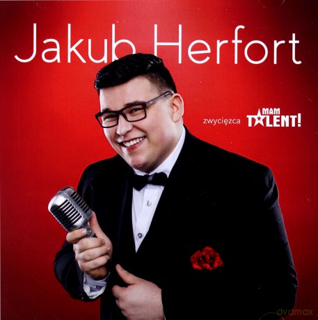 Jakub Herfort: Jakub Herfort [CD]