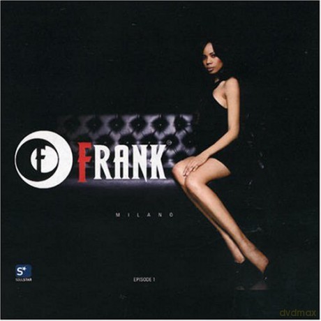Various Artists (JamieLewis,Harley&Muscle,TigerStripes,TokaProjects,...): Frank Milano - Episode 1 (digipack) [2CD]